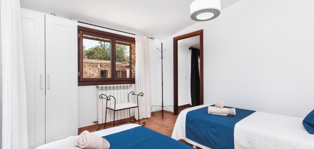 Finca S'Hortet