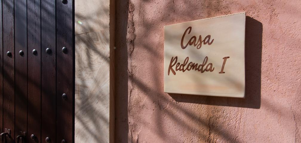 Finca-Appartment Redonda 1