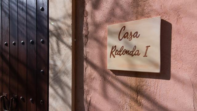 Finca-Appartment Redonda 1