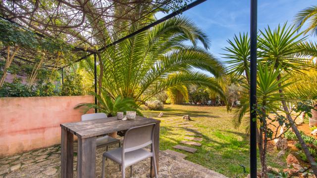 Finca-Appartment Redonda 1