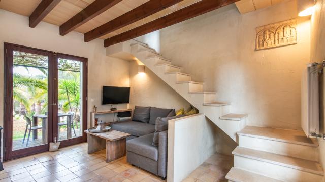 Finca-Appartment Redonda 1