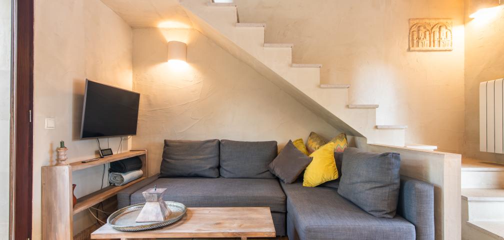 Finca-Appartment Redonda 1