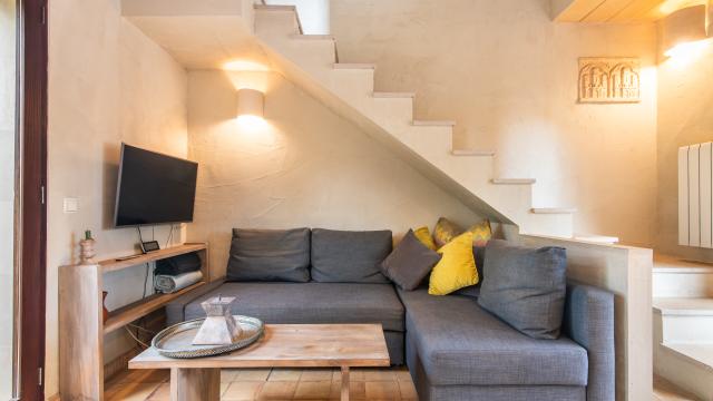 Finca-Appartment Redonda 1