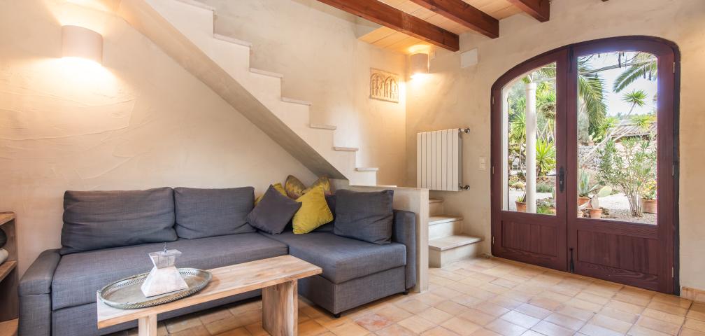 Finca-Appartment Redonda 1