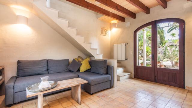 Finca-Appartment Redonda 1