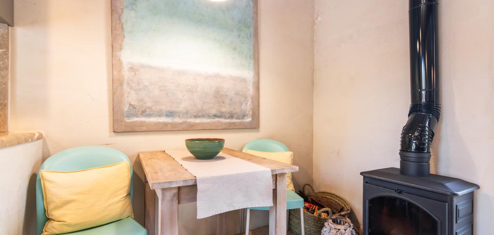 Finca-Appartment Redonda 1