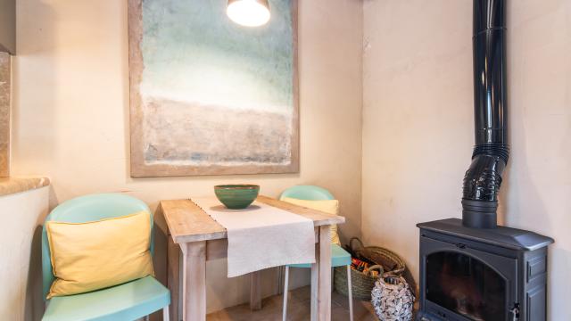 Finca-Appartment Redonda 1