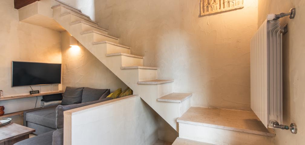 Finca-Appartment Redonda 1