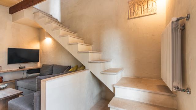 Finca-Appartment Redonda 1