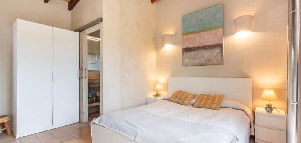 Finca-Appartment Redonda 1