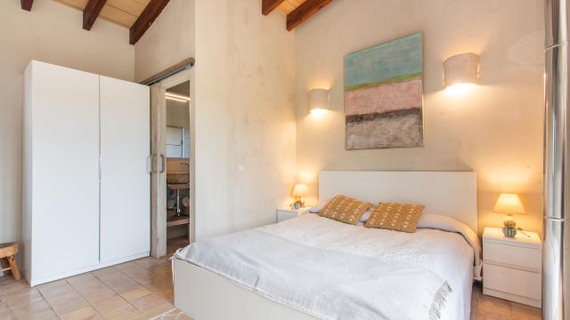 Finca-Appartment Redonda 1