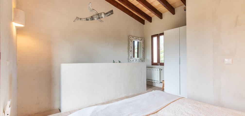 Finca-Appartment Redonda 1