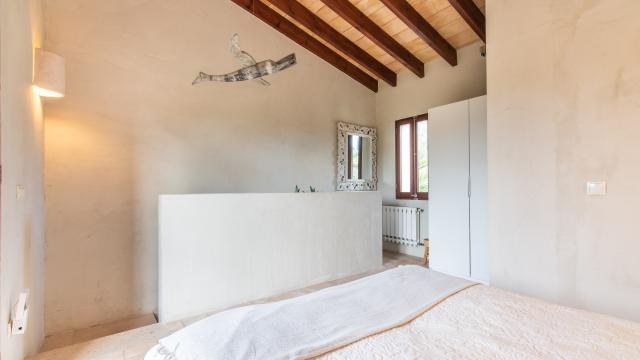 Finca-Appartment Redonda 1