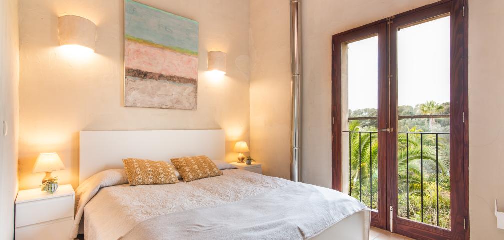 Finca-Appartment Redonda 1