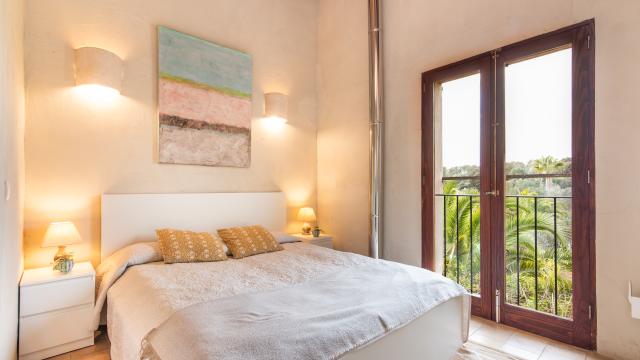 Finca-Appartment Redonda 1