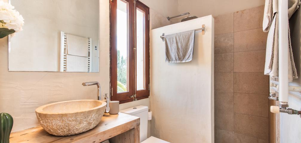 Finca-Appartment Redonda 1