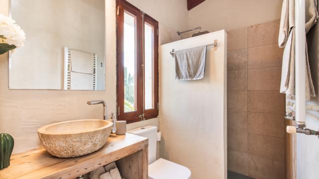 Finca-Appartment Redonda 1