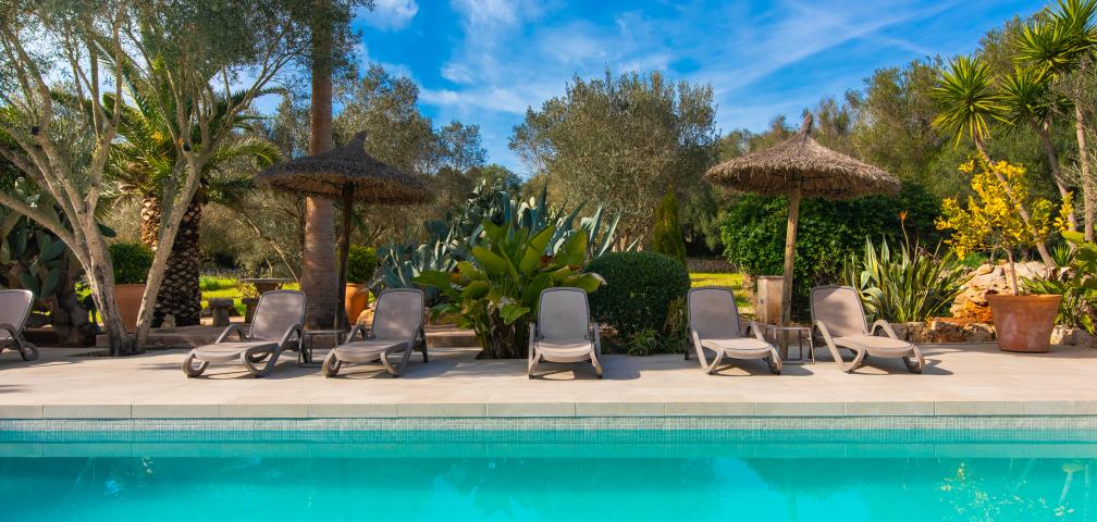 Finca-Appartment Redonda 2