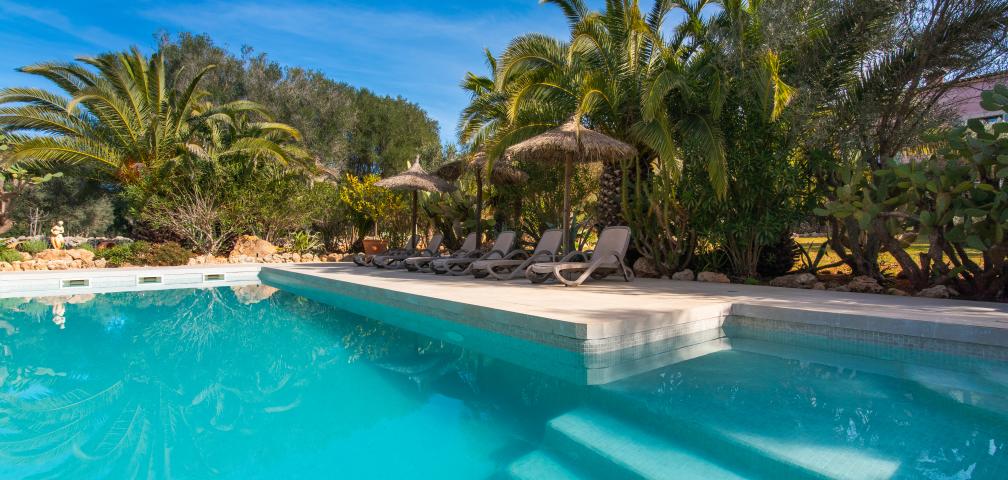 Finca-Appartment Redonda 2