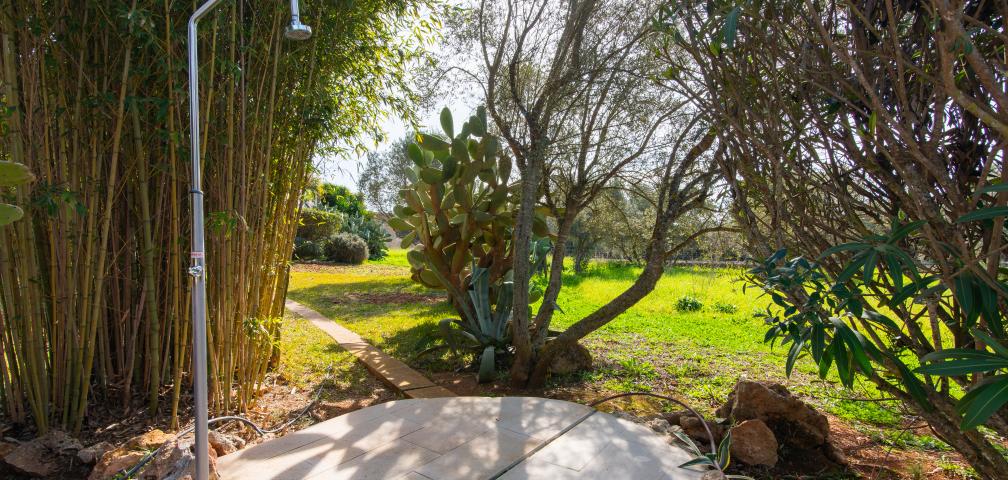 Finca-Appartment Redonda 2