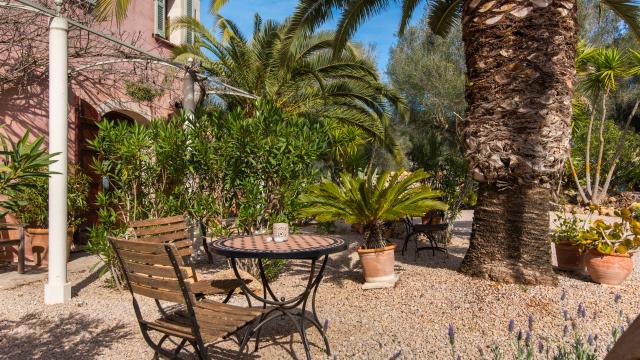 Finca-Appartment Redonda 2