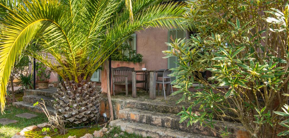 Finca-Appartment Redonda 2