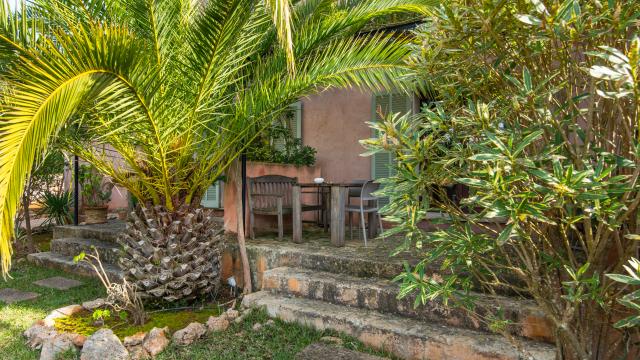 Finca-Appartment Redonda 2