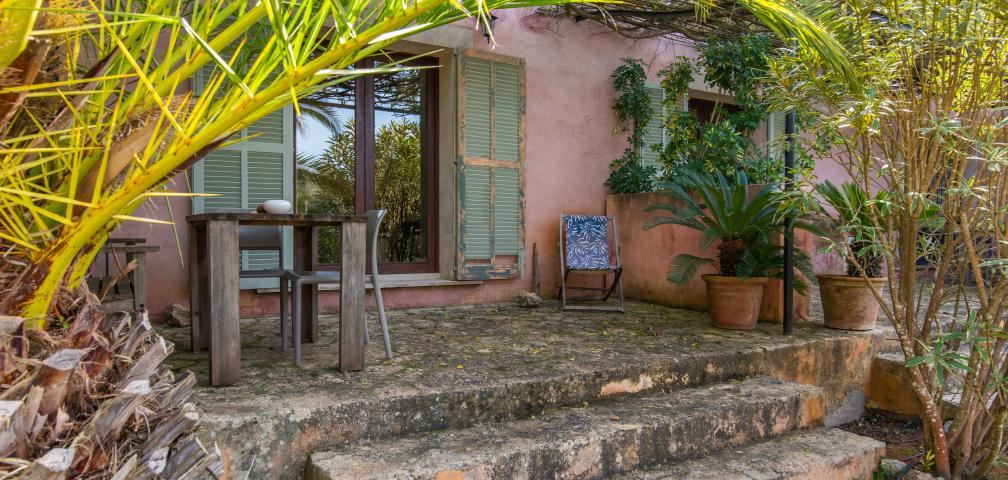 Finca-Appartment Redonda 2