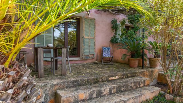 Finca-Appartment Redonda 2