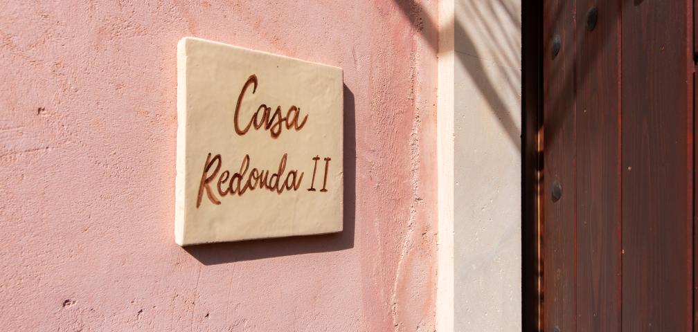 Finca-Appartment Redonda 2