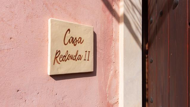 Finca-Appartment Redonda 2