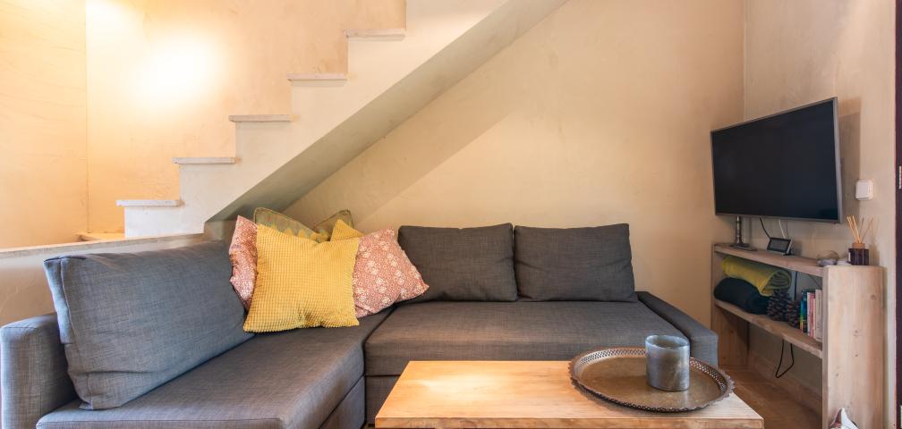 Finca-Appartment Redonda 2