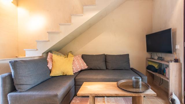 Finca-Appartment Redonda 2