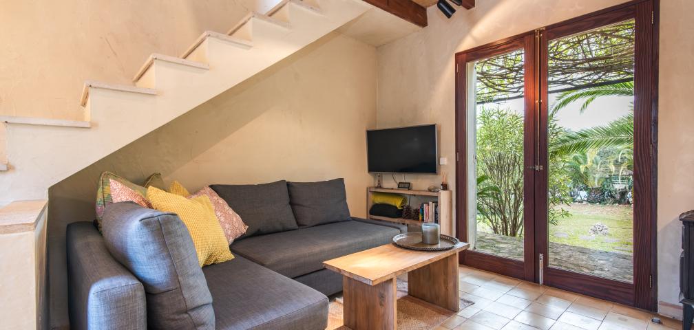 Finca-Appartment Redonda 2