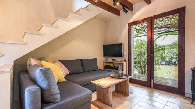 Finca-Appartment Redonda 2