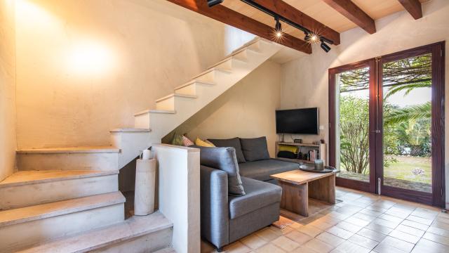 Finca-Appartment Redonda 2