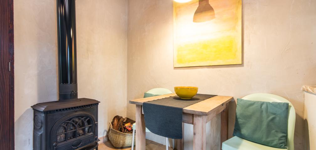 Finca-Appartment Redonda 2