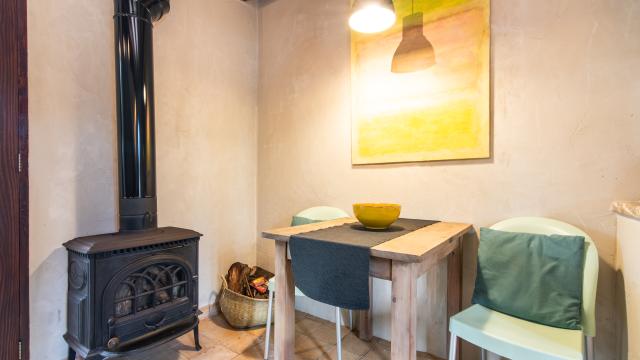 Finca-Appartment Redonda 2