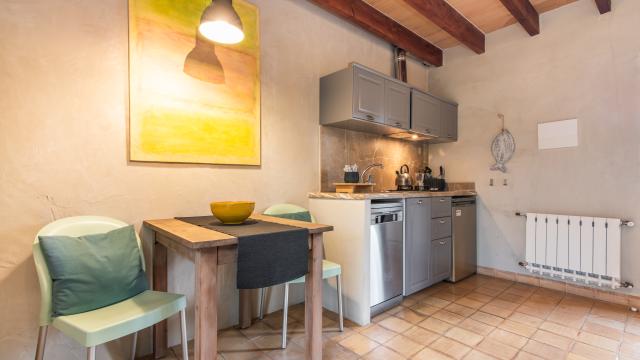 Finca-Appartment Redonda 2