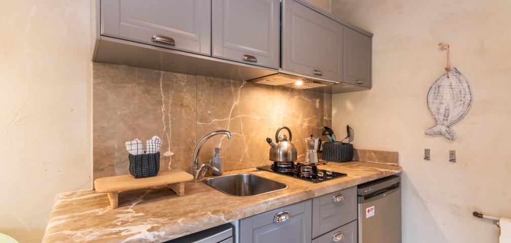 Finca-Appartment Redonda 2