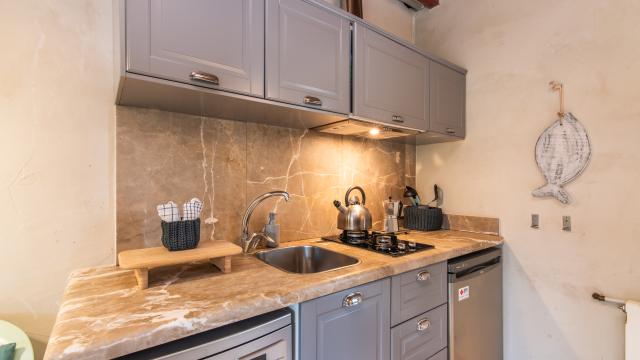 Finca-Appartment Redonda 2