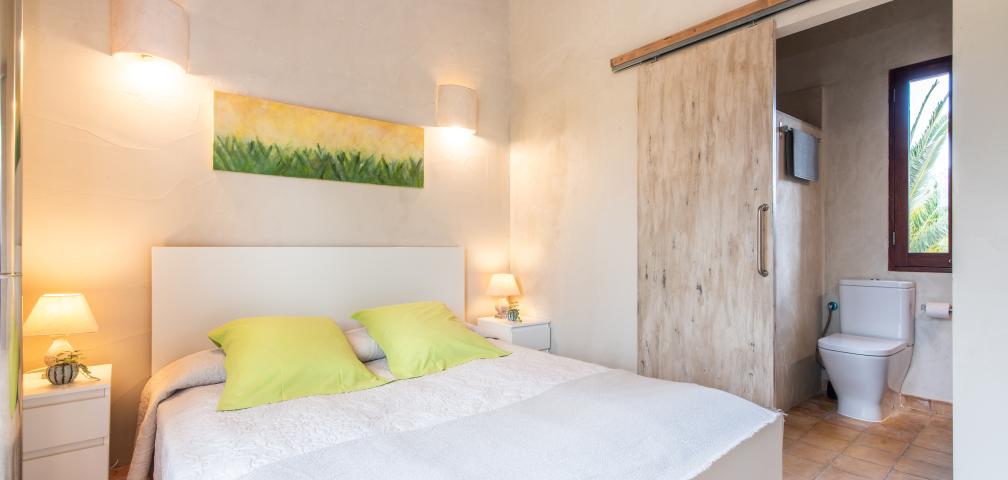 Finca-Appartment Redonda 2