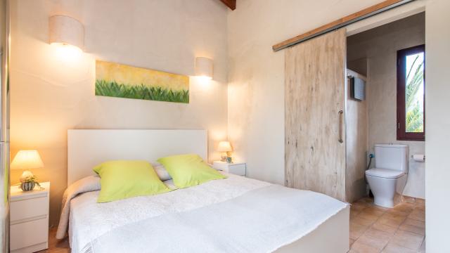 Finca-Appartment Redonda 2