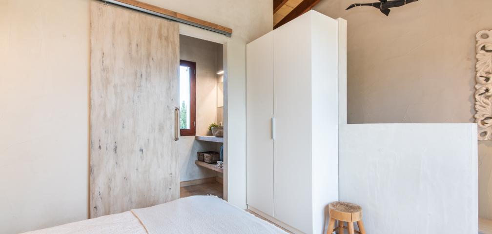 Finca-Appartment Redonda 2