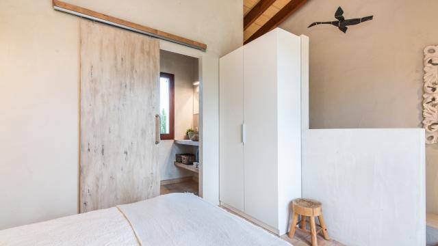 Finca-Appartment Redonda 2