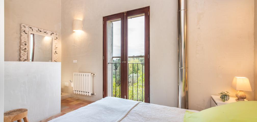 Finca-Appartment Redonda 2