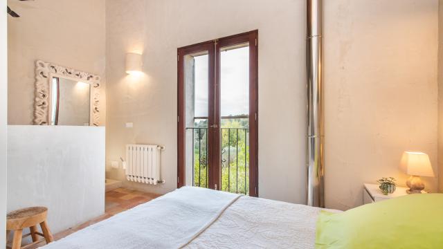 Finca-Appartment Redonda 2