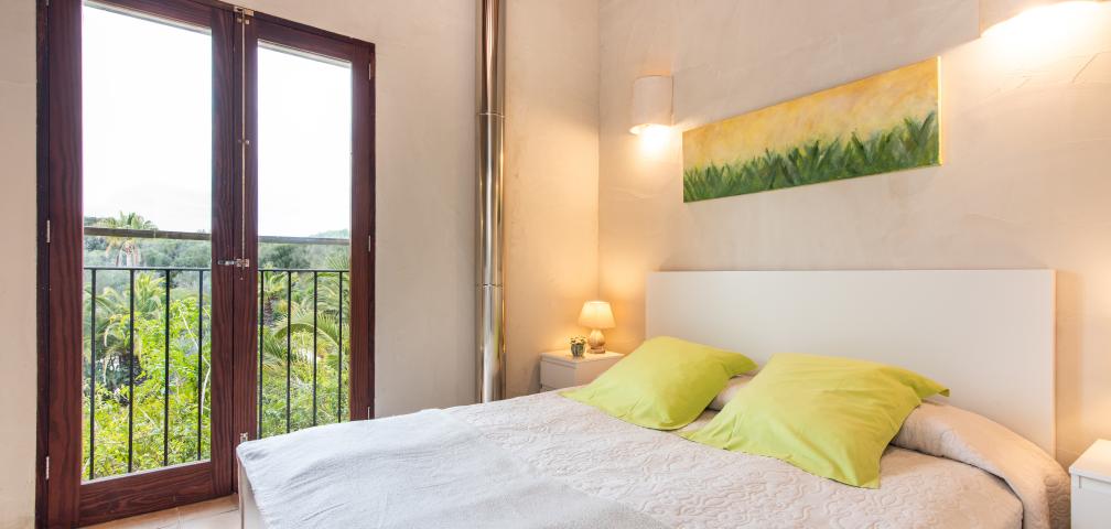 Finca-Appartment Redonda 2