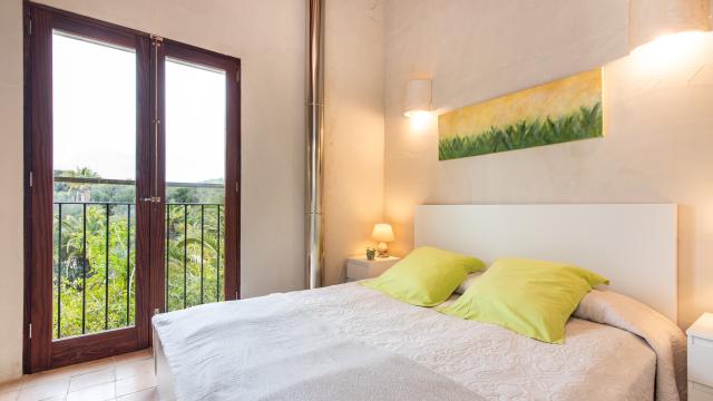 Finca-Appartment Redonda 2