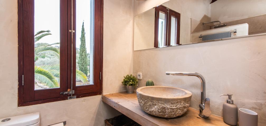 Finca-Appartment Redonda 2